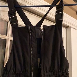 Lands End Kids Snow pants